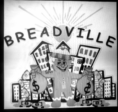 BREADVILLE Logo (USPTO, 28.02.2020)