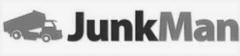 JUNKMAN Logo (USPTO, 09.03.2020)