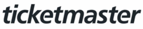 TICKETMASTER Logo (USPTO, 17.03.2020)