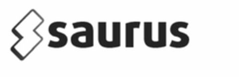 SAURUS Logo (USPTO, 19.03.2020)