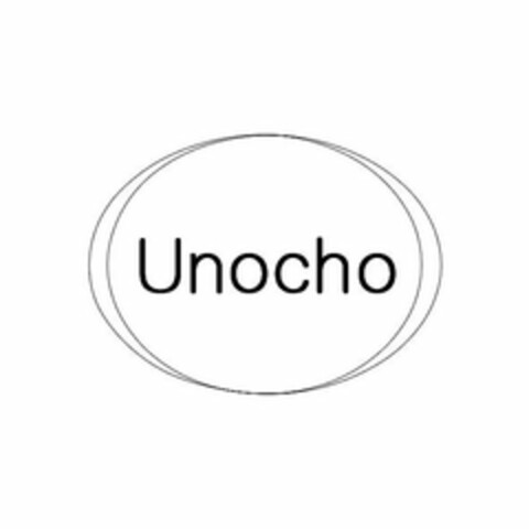 UNOCHO Logo (USPTO, 24.03.2020)