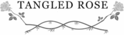 TANGLED ROSE Logo (USPTO, 17.04.2020)