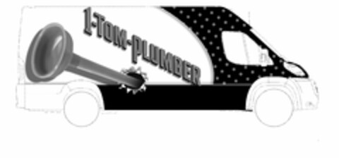 1-TOM-PLUMBER Logo (USPTO, 04.05.2020)