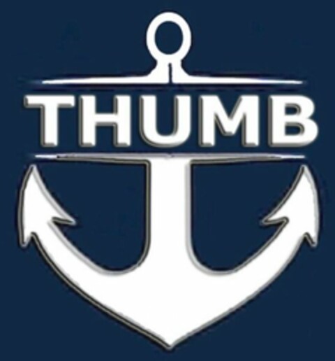 THUMB Logo (USPTO, 05/08/2020)