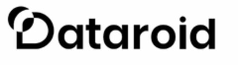 DATAROID Logo (USPTO, 17.06.2020)