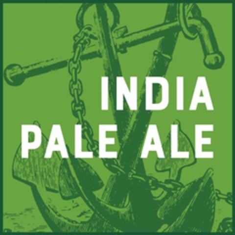 INDIA PALE ALE Logo (USPTO, 02.07.2020)