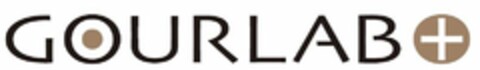 GOURLAB+ Logo (USPTO, 07/13/2020)