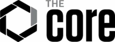 THE CORE Logo (USPTO, 15.07.2020)