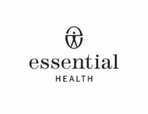 E ESSENTIAL HEALTH Logo (USPTO, 17.07.2020)