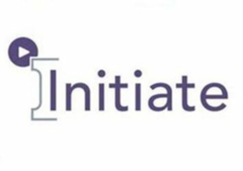 INITIATE Logo (USPTO, 03.08.2020)