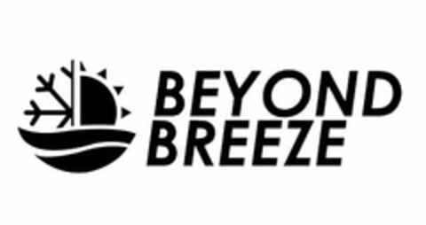 BEYOND BREEZE Logo (USPTO, 12.08.2020)