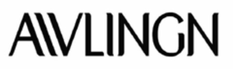 AIVLINGN Logo (USPTO, 08/13/2020)