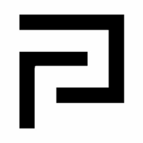 P Logo (USPTO, 08/19/2020)