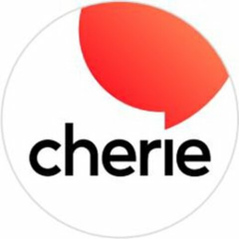 CHERIE Logo (USPTO, 27.08.2020)