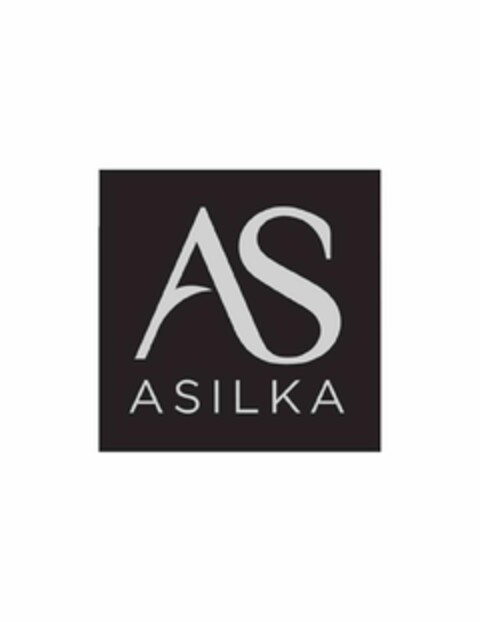 AS ASILKA Logo (USPTO, 10.09.2020)