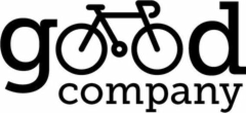 GOOD COMPANY Logo (USPTO, 09/14/2020)