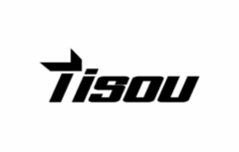 TISOU Logo (USPTO, 16.09.2020)