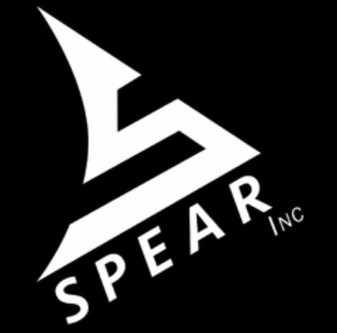 S SPEAR INC Logo (USPTO, 19.09.2020)