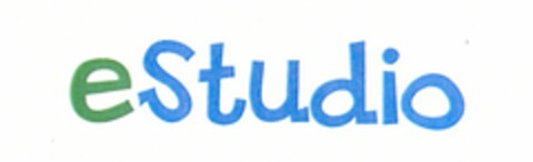 ESTUDIO Logo (USPTO, 28.01.2009)