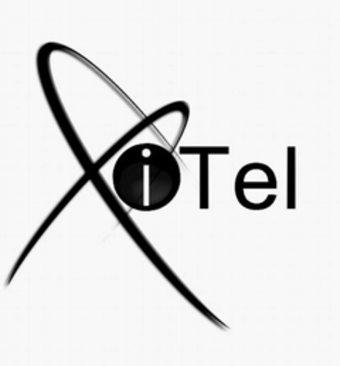 ITEL Logo (USPTO, 27.07.2009)