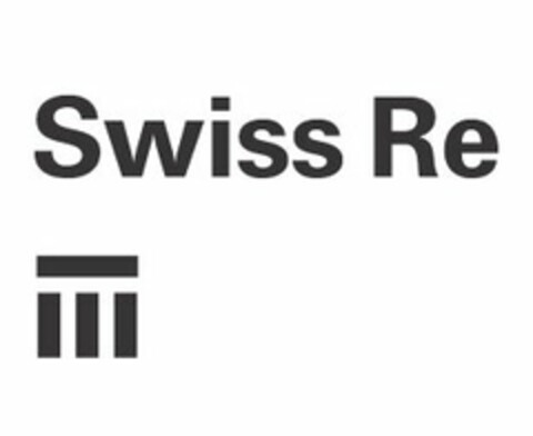 SWISS RE Logo (USPTO, 19.11.2010)