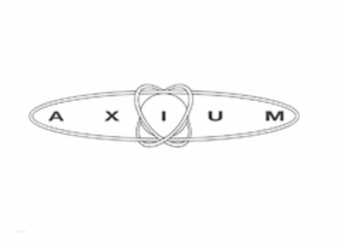 AXIUM Logo (USPTO, 10.12.2010)