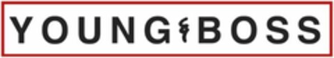 YOUNG & BOSS Logo (USPTO, 17.02.2012)