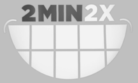 2MIN2X Logo (USPTO, 07/10/2012)