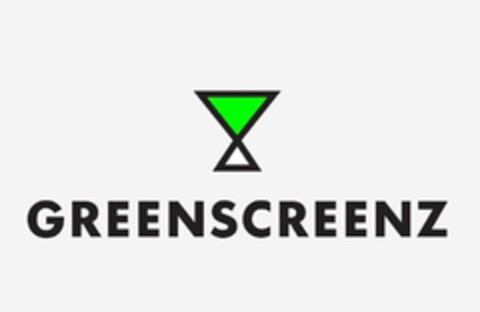 GREENSCREENZ Logo (USPTO, 01.05.2014)