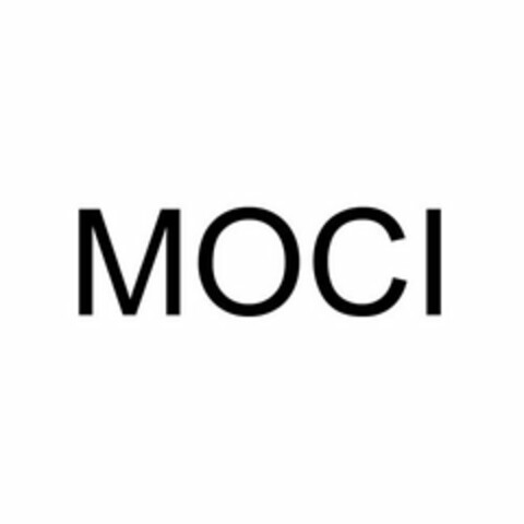 MOCI Logo (USPTO, 07/12/2016)