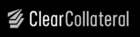 CLEARCOLLATERAL Logo (USPTO, 07/14/2016)