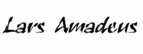 LARS AMADEUS Logo (USPTO, 07/18/2016)