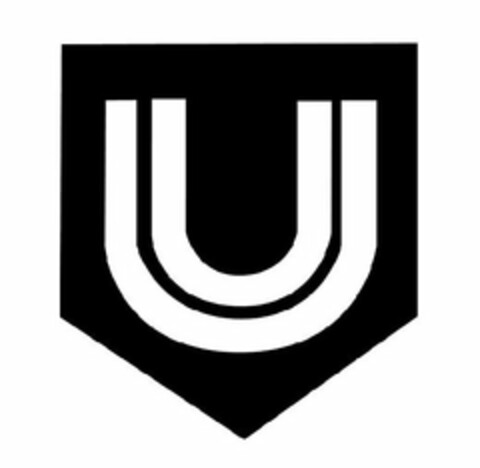 U Logo (USPTO, 10/11/2016)