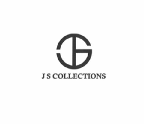 JS JS COLLECTIONS Logo (USPTO, 03.11.2016)