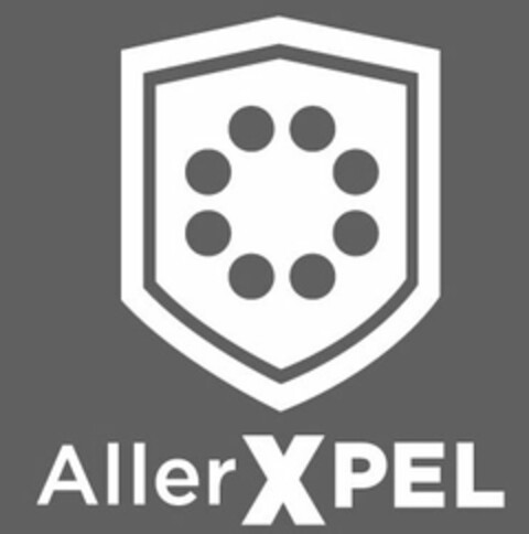 ALLERXPEL Logo (USPTO, 12.04.2017)