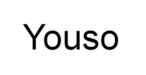 YOUSO Logo (USPTO, 31.01.2018)