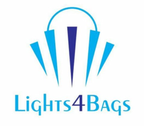 LIGHTS4BAGS Logo (USPTO, 10.07.2018)