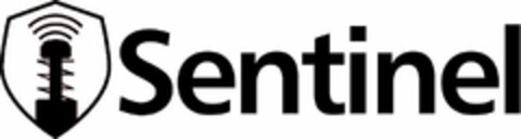 SENTINEL Logo (USPTO, 15.10.2018)