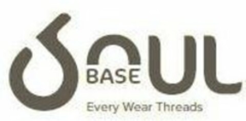 SOUL BASE EVERY WEAR THREADS Logo (USPTO, 15.11.2018)