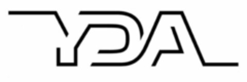 YDA Logo (USPTO, 14.05.2019)