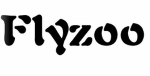 FLYZOO Logo (USPTO, 20.05.2019)