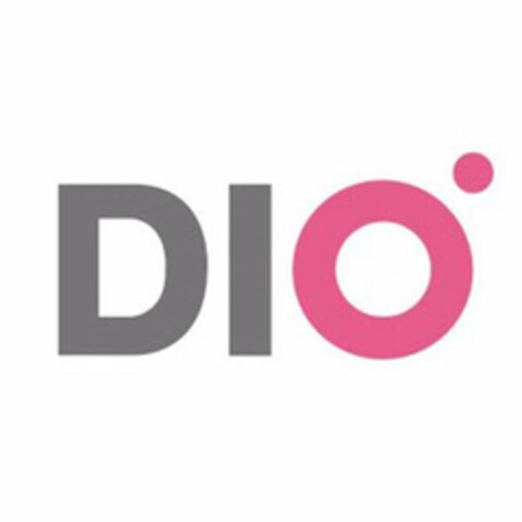 DIO Logo (USPTO, 07.10.2019)
