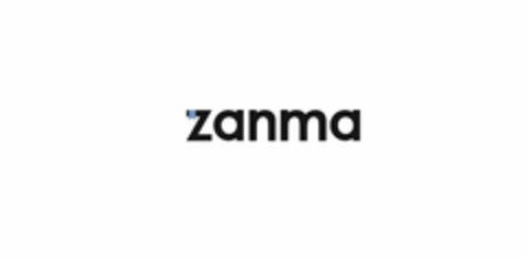 ZANMA Logo (USPTO, 05/01/2020)
