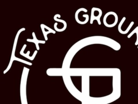 TEXAS GROUN G Logo (USPTO, 07/27/2020)