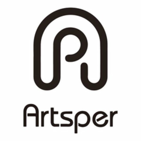 AP ARTSPER Logo (USPTO, 10.08.2020)