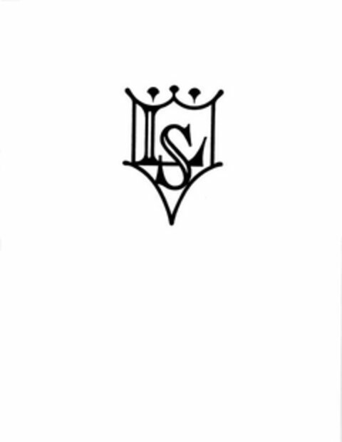 LS Logo (USPTO, 06.03.2009)