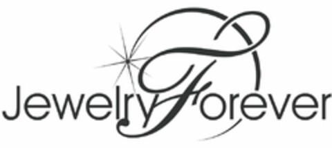 JEWELRYFOREVER Logo (USPTO, 11.05.2009)