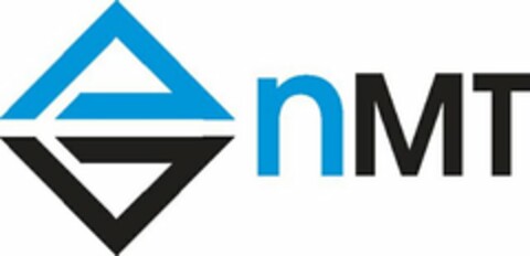 NMT Logo (USPTO, 06/01/2009)