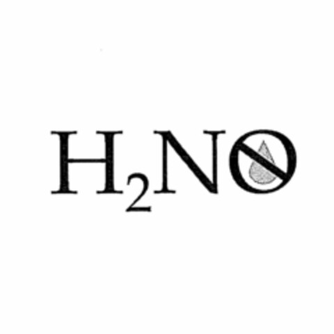 H2NO Logo (USPTO, 02.07.2009)