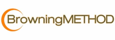 BROWNINGMETHOD Logo (USPTO, 04.09.2009)